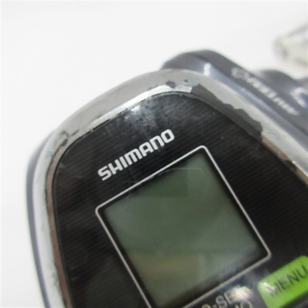 １６フォースマスター２０００